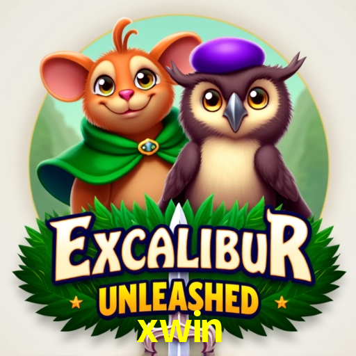 Sinta a adrenalina dos jogos de cassino com xwin